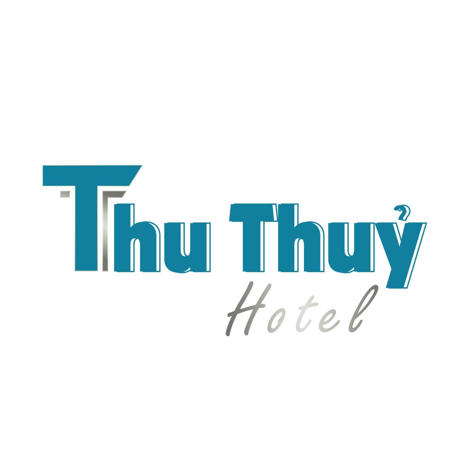 Thu Thuy Hotel Chan Chau Ngoại thất bức ảnh