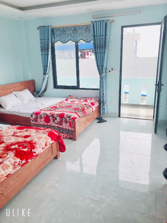 Thu Thuy Hotel Chan Chau Ngoại thất bức ảnh