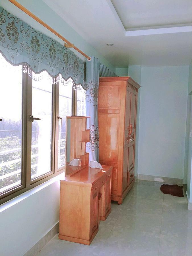 Thu Thuy Hotel Chan Chau Ngoại thất bức ảnh