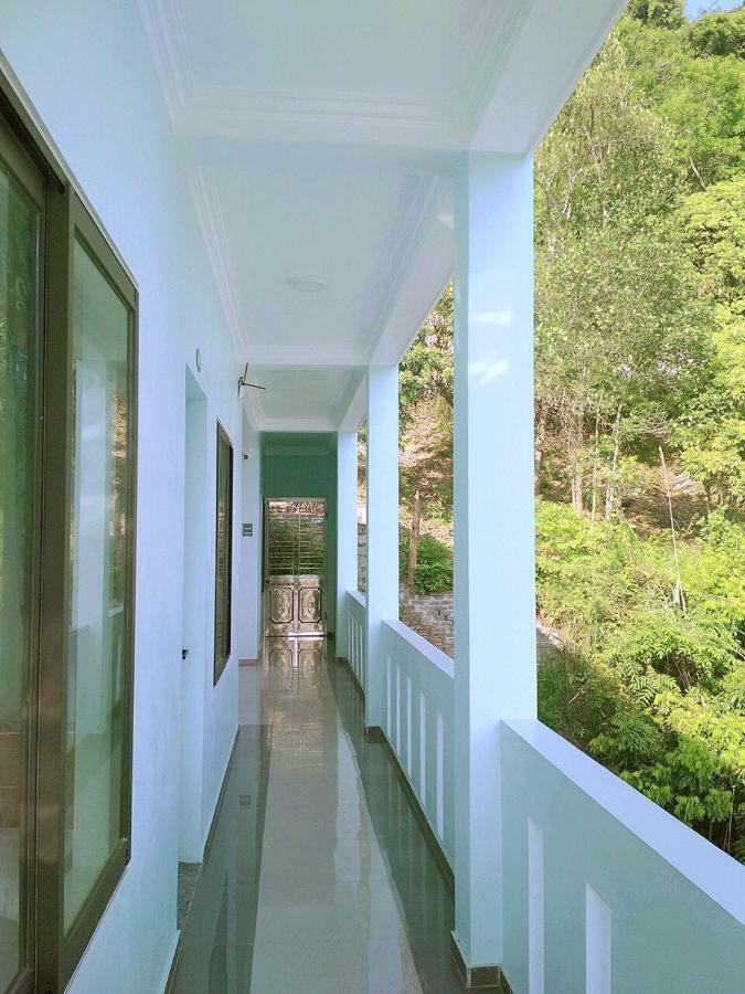 Thu Thuy Hotel Chan Chau Ngoại thất bức ảnh