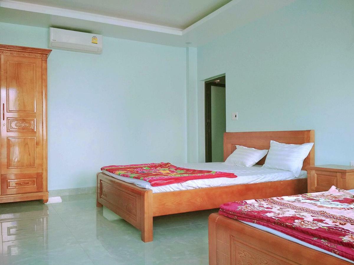 Thu Thuy Hotel Chan Chau Ngoại thất bức ảnh