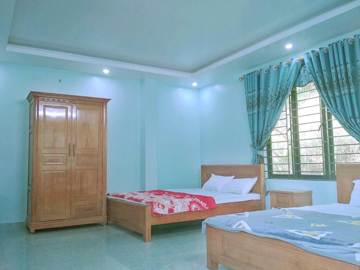 Thu Thuy Hotel Chan Chau Ngoại thất bức ảnh
